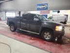 2010 Chevrolet Silverado K1500 LTZ