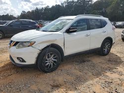 2015 Nissan Rogue S en venta en Eight Mile, AL