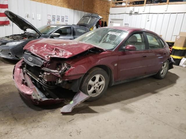 2004 Ford Taurus SES