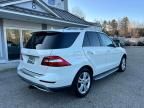 2012 Mercedes-Benz 2012 Mercedes Benz ML 350 4matic