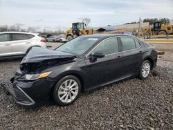 2023 Toyota Camry LE en venta en Hueytown, AL