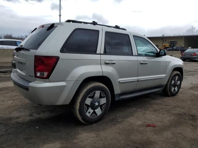 2010 Jeep Grand Cherokee Laredo