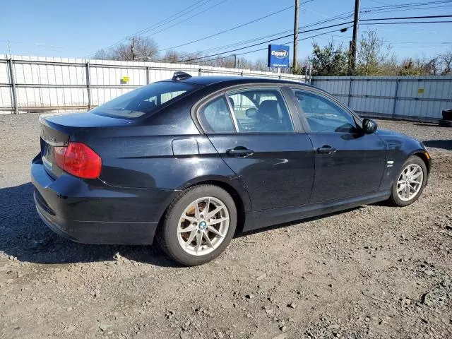 2010 BMW 328 XI Sulev