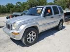 2003 Jeep Liberty Limited