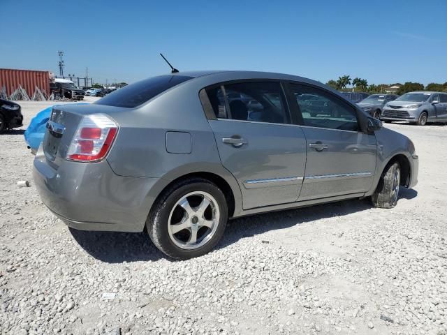 2010 Nissan Sentra 2.0