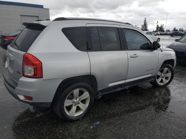 2013 Jeep Compass