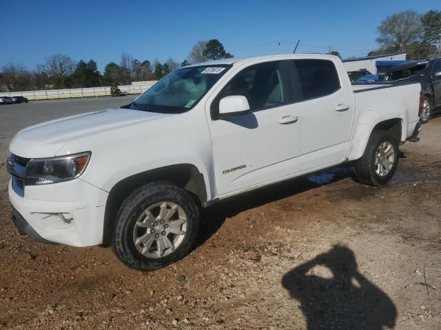 2015 Chevrolet Colorado LT