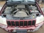 2007 Jeep Grand Cherokee Laredo