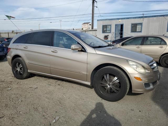 2006 Mercedes-Benz R 350