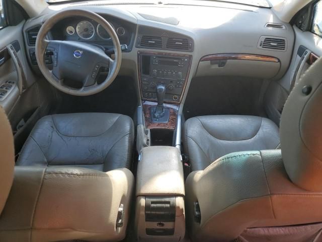 2007 Volvo XC70