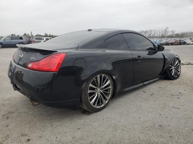 2012 Infiniti G37