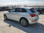 2010 Audi Q5 Premium Plus