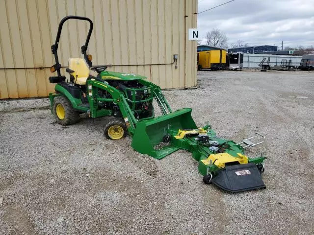 2024 John Deere 1025R