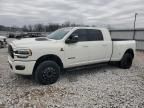 2023 Dodge 3500 Laramie