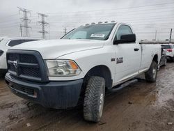 2013 Dodge RAM 2500 ST en venta en Elgin, IL