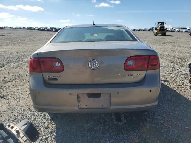 2007 Buick Lucerne CXL