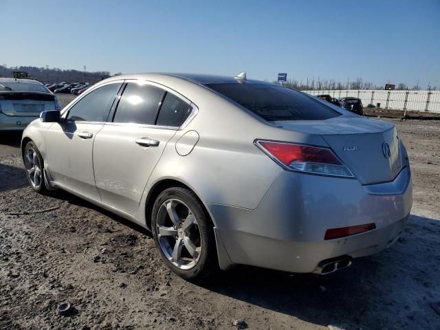 2010 Acura TL