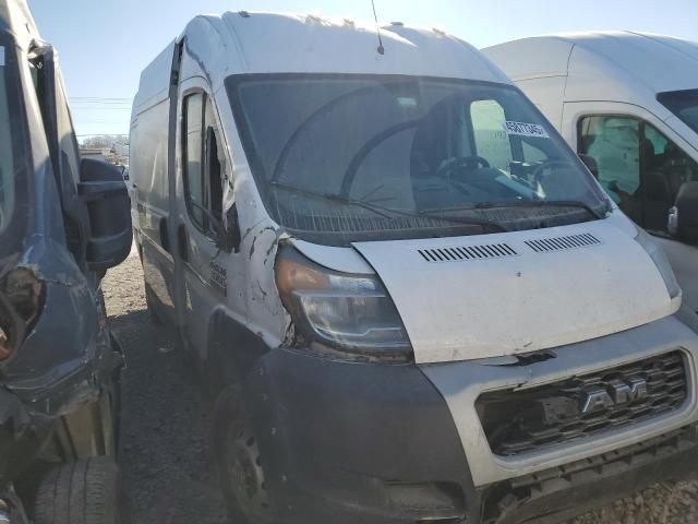 2019 Dodge RAM Promaster 3500 3500 High