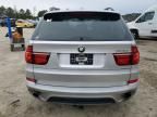 2011 BMW X5 XDRIVE35D