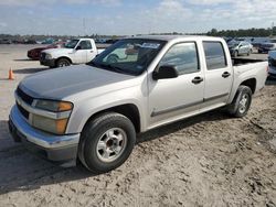 2006 Chevrolet Colorado en venta en Houston, TX