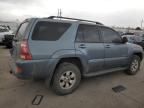 2005 Toyota 4runner SR5