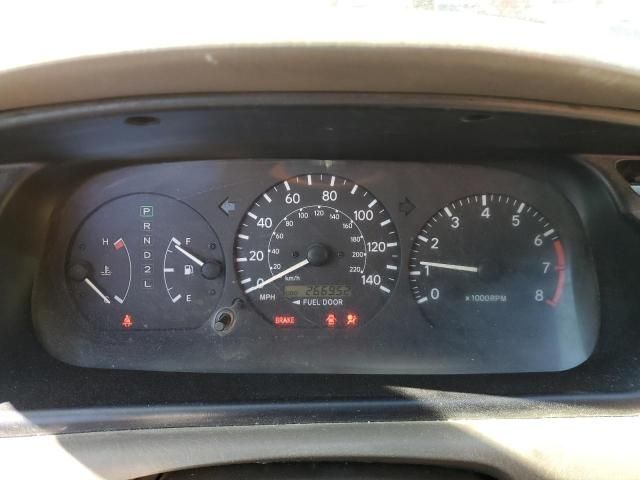 2001 Toyota Camry CE