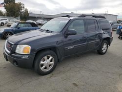 Carros salvage sin ofertas aún a la venta en subasta: 2004 GMC Envoy XL