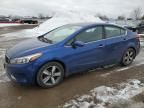 2018 KIA Forte EX