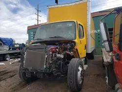 Salvage trucks for sale at Colorado Springs, CO auction: 2022 Freightliner M2 106 Medium Duty