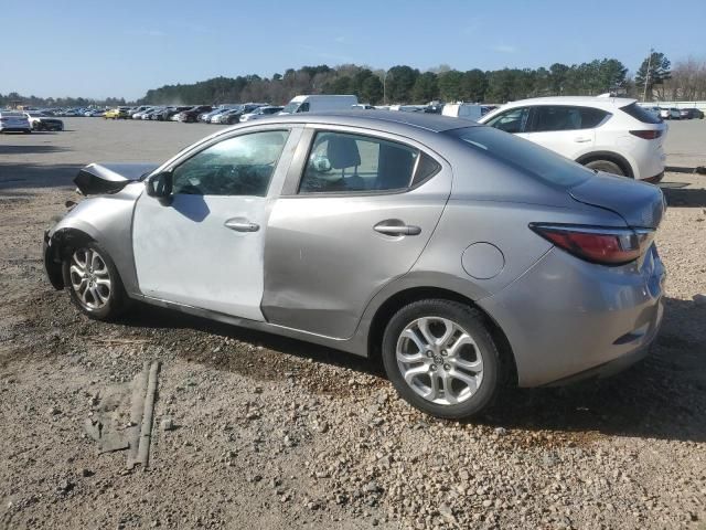 2016 Scion IA