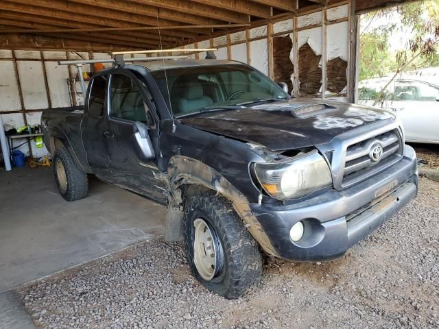 2009 Toyota Tacoma Access Cab