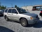 2001 Subaru Forester L