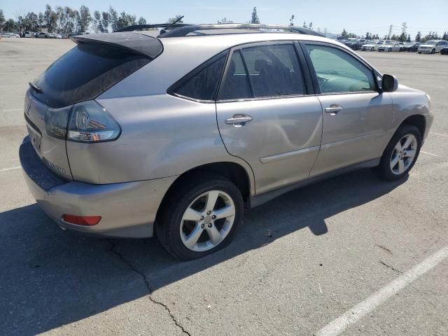 2005 Lexus RX 330