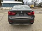 2016 BMW X6 XDRIVE50I