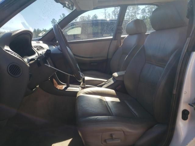 1995 Lexus ES 300