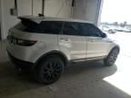 2018 Land Rover Range Rover Evoque SE