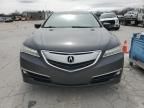 2015 Acura TLX Advance