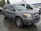 2007 Honda Pilot EXL