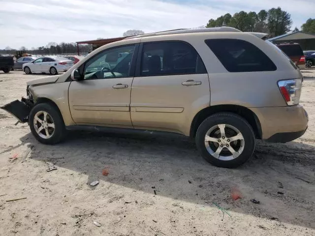 2007 Chevrolet Equinox LT