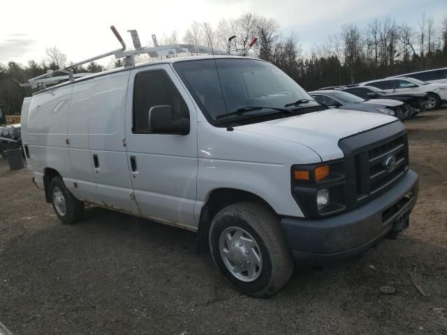 2010 Ford Econoline E150 Van