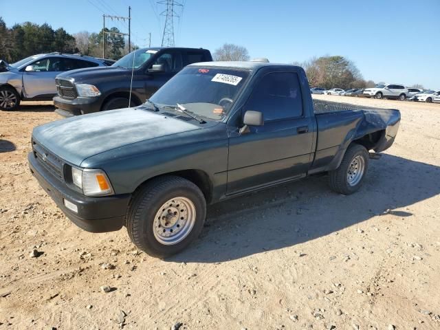 1994 Toyota Pickup 1/2 TON Short Wheelbase STB