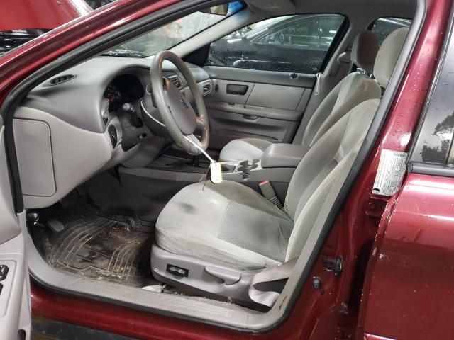 2005 Ford Taurus SE