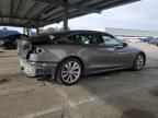 2015 Tesla Model S