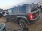 2015 Jeep Patriot Latitude