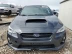 2016 Subaru WRX Premium