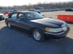 2000 Lincoln Town Car Executive