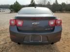 2013 Chevrolet Malibu LTZ