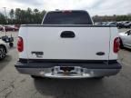 2003 Ford F150 Supercrew