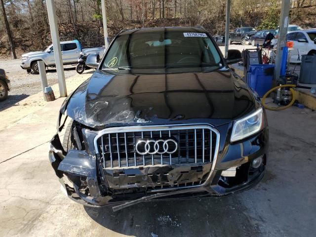 2014 Audi Q5 Premium