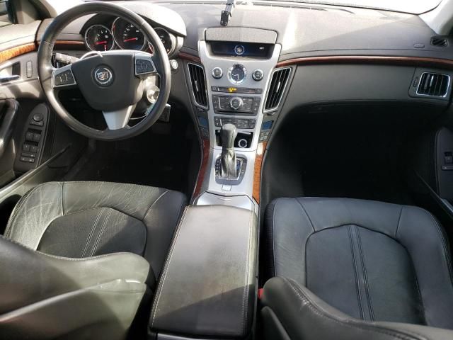 2008 Cadillac CTS HI Feature V6